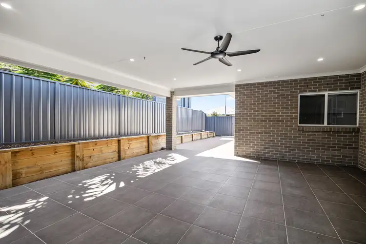 Fifth view of Homely house listing, 12 Michigan Way, Burrill Lake NSW 2539
