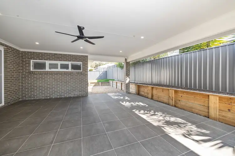 Sixth view of Homely house listing, 12 Michigan Way, Burrill Lake NSW 2539