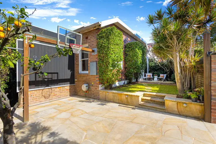 Main view of Homely house listing, 115 Blair Street, North Bondi NSW 2026