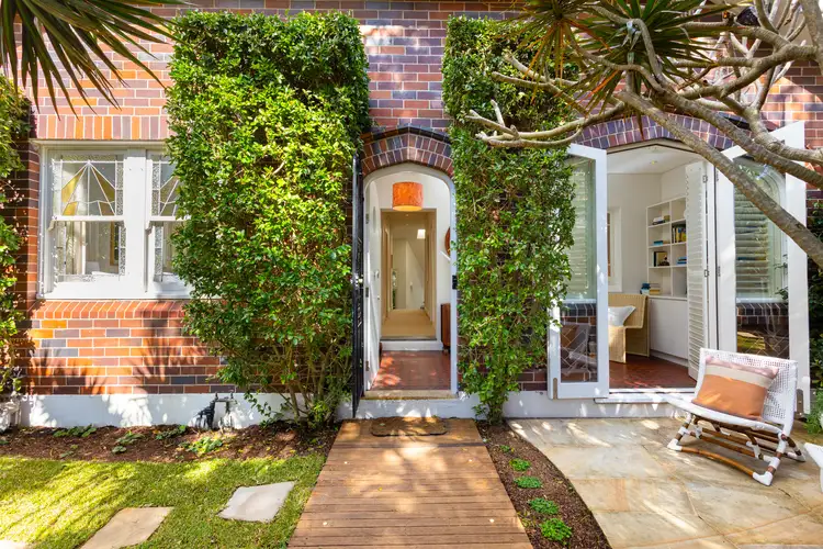 Second view of Homely house listing, 115 Blair Street, North Bondi NSW 2026