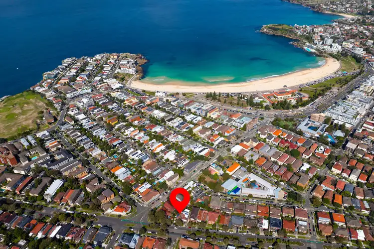 Third view of Homely house listing, 115 Blair Street, North Bondi NSW 2026