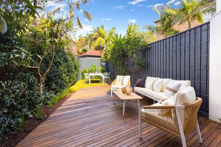 Fourth view of Homely house listing, 115 Blair Street, North Bondi NSW 2026