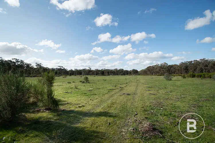 Fourth view of Homely land listing, 300 St-Arnaud-Dunolly Road, Goldsborough VIC 3472