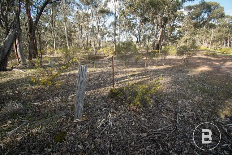 Fifth view of Homely land listing, 300 St-Arnaud-Dunolly Road, Goldsborough VIC 3472