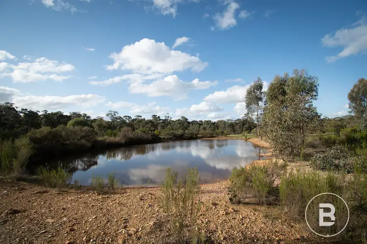 Sixth view of Homely land listing, 300 St-Arnaud-Dunolly Road, Goldsborough VIC 3472