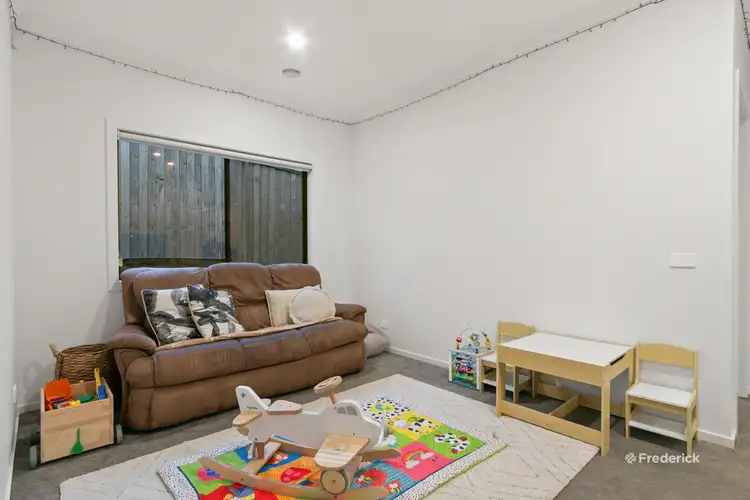 Sixth view of Homely house listing, 21 Basalt Drive, Clyde North VIC 3978