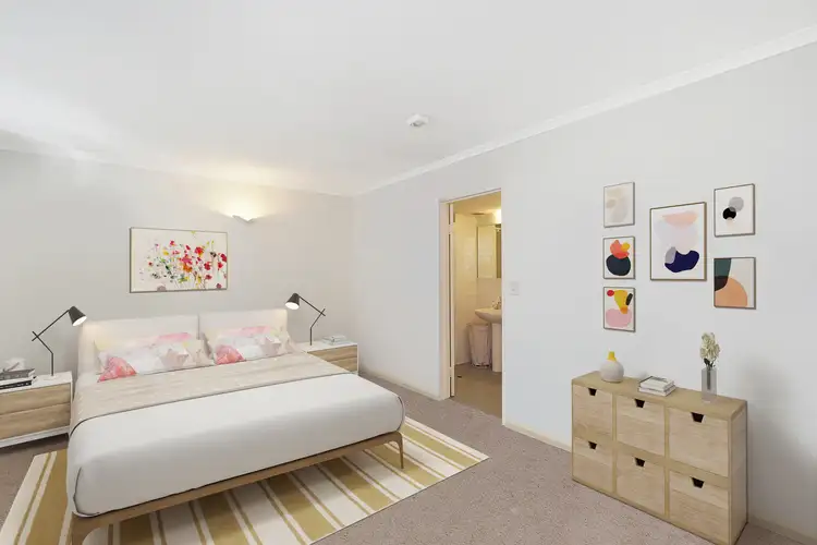 Second view of Homely studio listing, 17/551 Elizabeth Street, Surry Hills NSW 2010