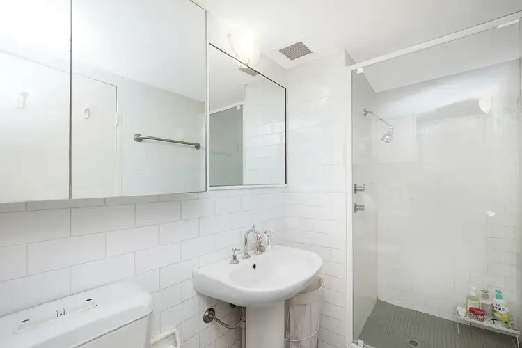 Third view of Homely studio listing, 17/551 Elizabeth Street, Surry Hills NSW 2010