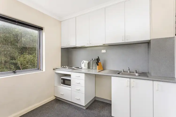 Fourth view of Homely studio listing, 17/551 Elizabeth Street, Surry Hills NSW 2010