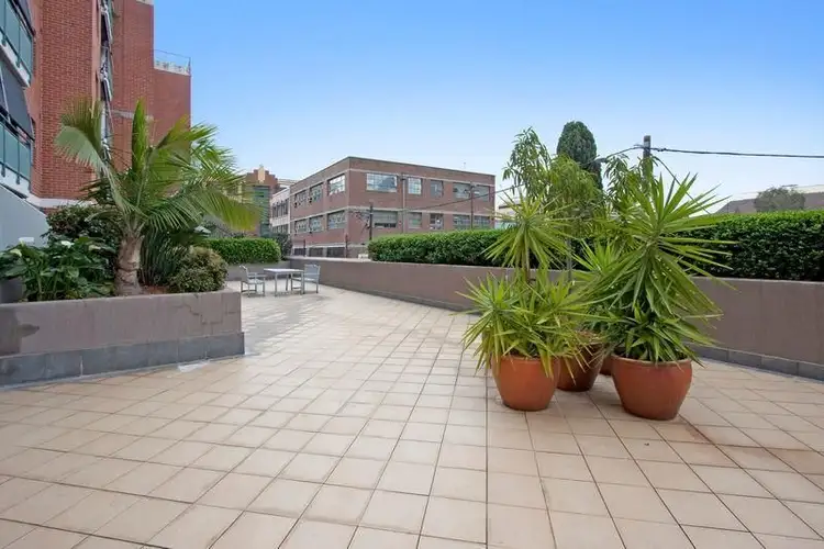 Sixth view of Homely studio listing, 17/551 Elizabeth Street, Surry Hills NSW 2010