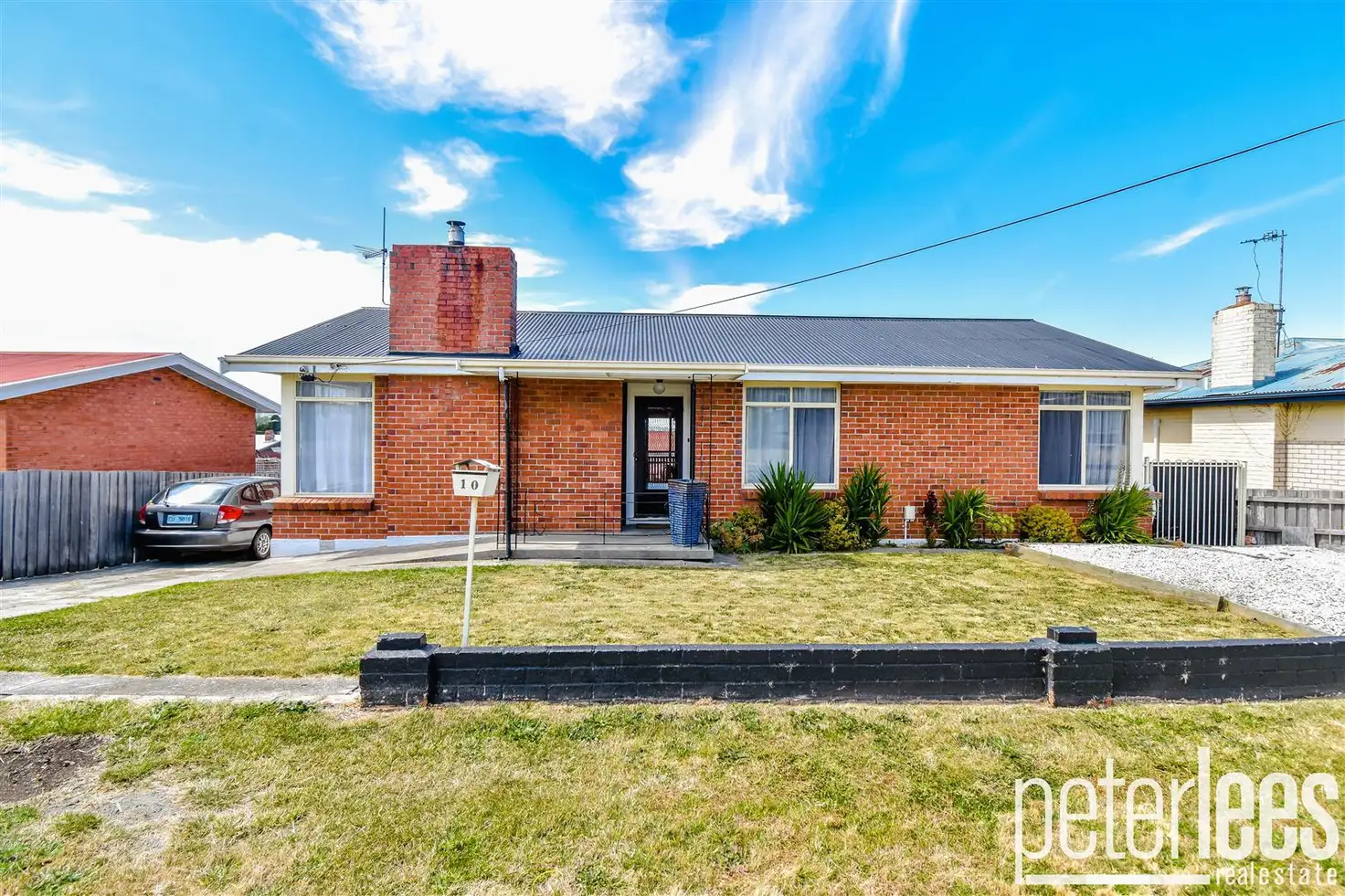 Main view of Homely house listing, 10 Paringa Avenue, Newnham TAS 7248