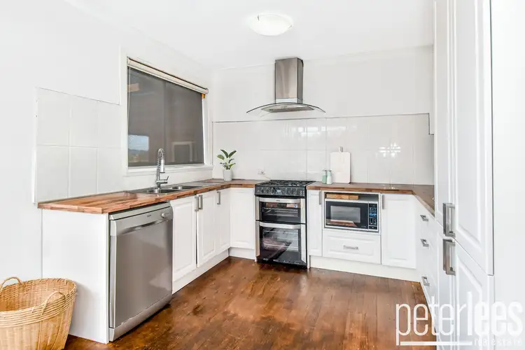 Fourth view of Homely house listing, 10 Paringa Avenue, Newnham TAS 7248
