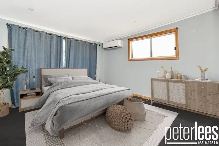 Fifth view of Homely house listing, 10 Paringa Avenue, Newnham TAS 7248