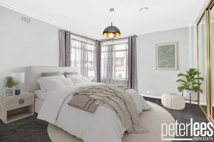 Sixth view of Homely house listing, 10 Paringa Avenue, Newnham TAS 7248