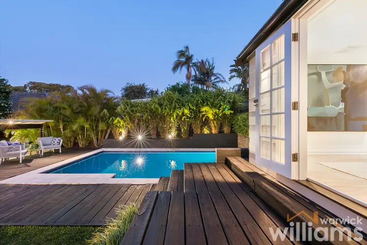 Main view of Homely house listing, 155 Thompson Street, Drummoyne NSW 2047