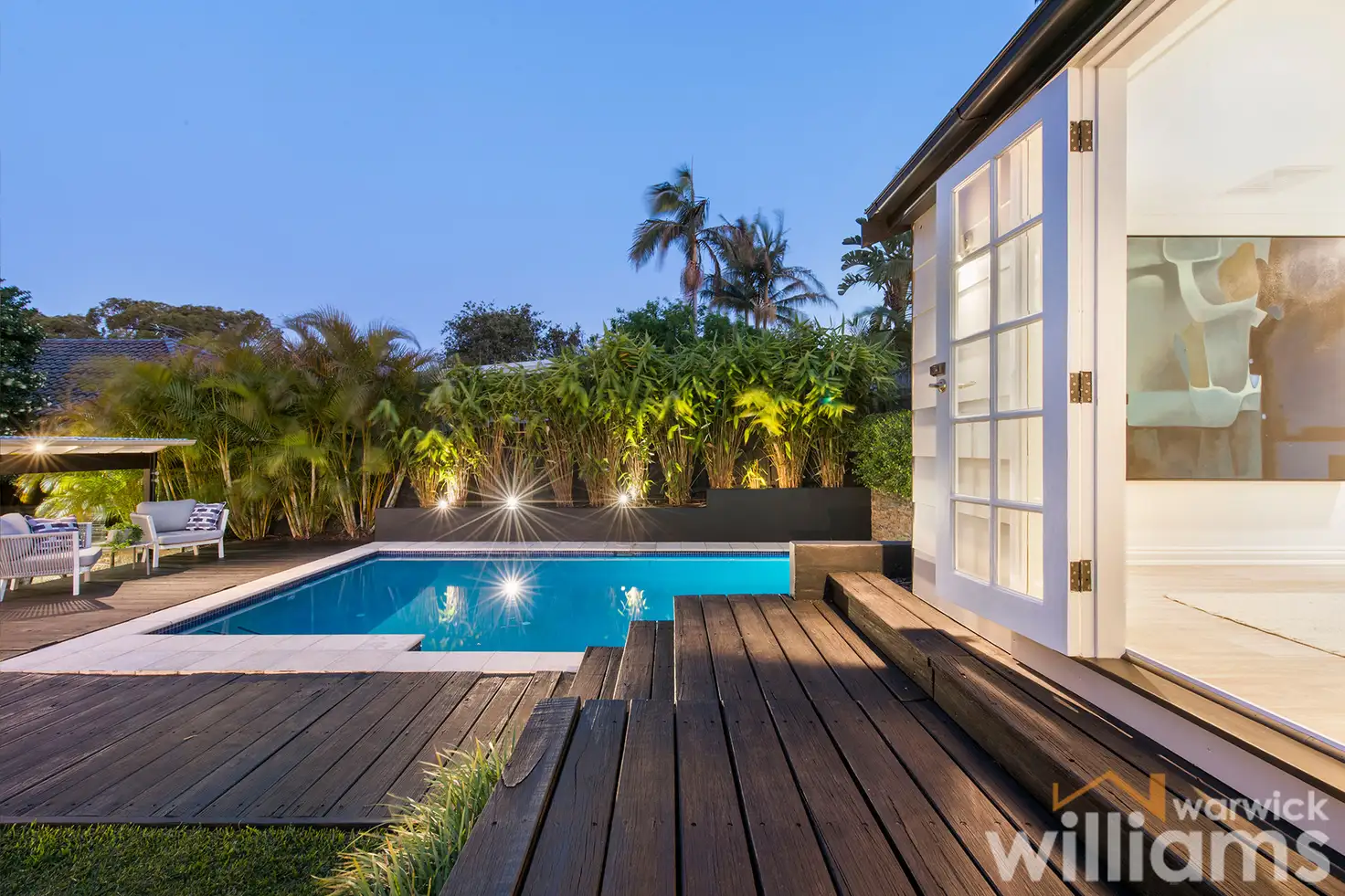 Main view of Homely house listing, 155 Thompson Street, Drummoyne NSW 2047