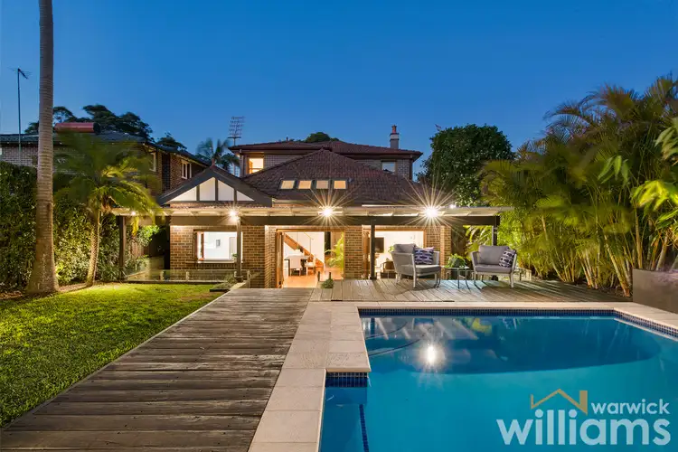 Second view of Homely house listing, 155 Thompson Street, Drummoyne NSW 2047