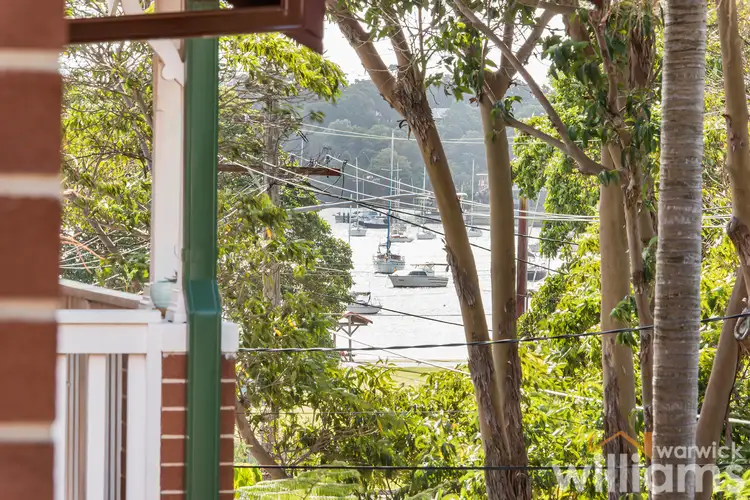 Sixth view of Homely house listing, 155 Thompson Street, Drummoyne NSW 2047