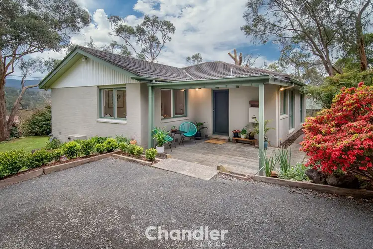 Third view of Homely house listing, 8 Elgin Grove, Belgrave South VIC 3160