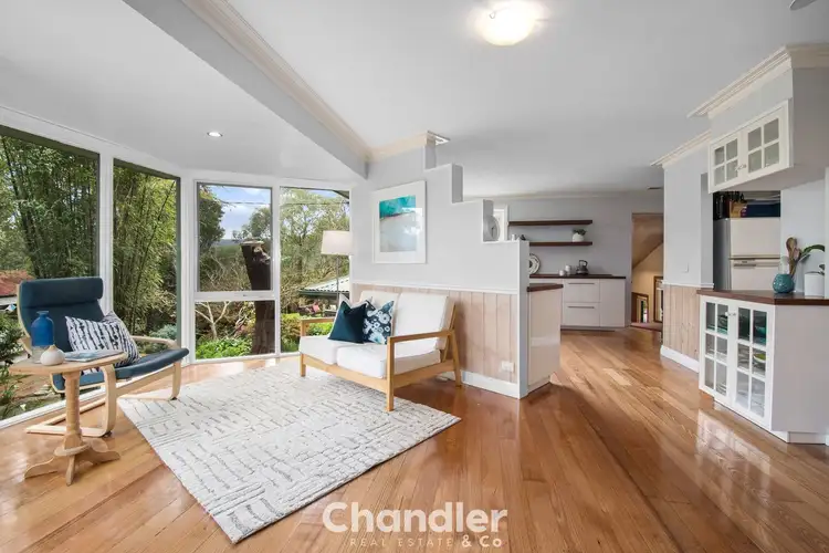 Fifth view of Homely house listing, 8 Elgin Grove, Belgrave South VIC 3160