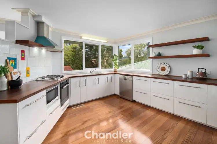 Sixth view of Homely house listing, 8 Elgin Grove, Belgrave South VIC 3160