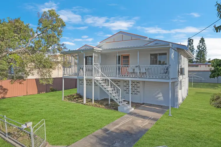 Main view of Homely house listing, 42 Cooper Street, Currajong QLD 4812