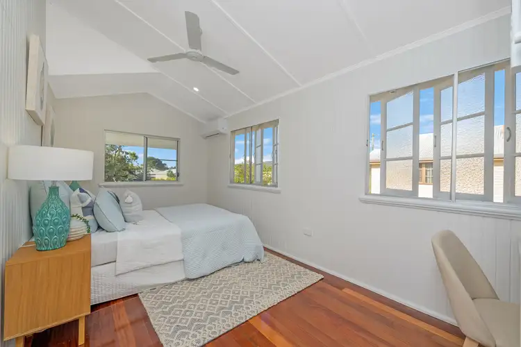 Second view of Homely house listing, 42 Cooper Street, Currajong QLD 4812