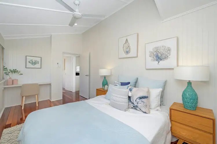 Third view of Homely house listing, 42 Cooper Street, Currajong QLD 4812
