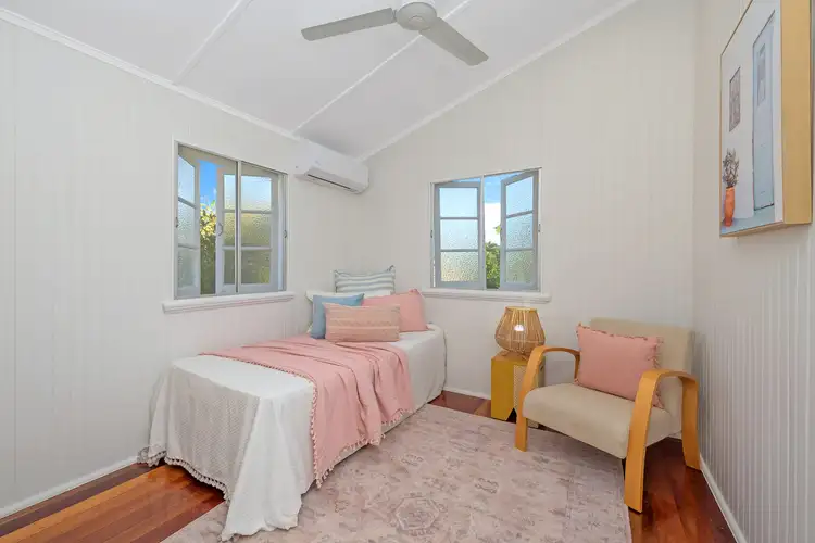 Fourth view of Homely house listing, 42 Cooper Street, Currajong QLD 4812