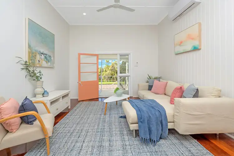 Fifth view of Homely house listing, 42 Cooper Street, Currajong QLD 4812