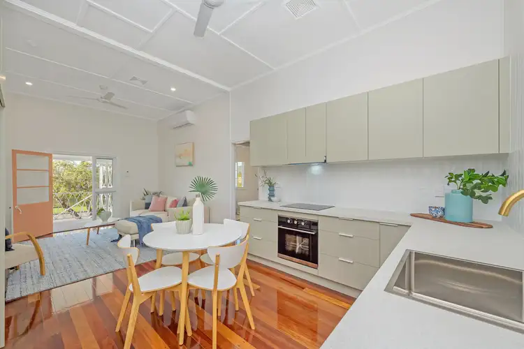 Sixth view of Homely house listing, 42 Cooper Street, Currajong QLD 4812