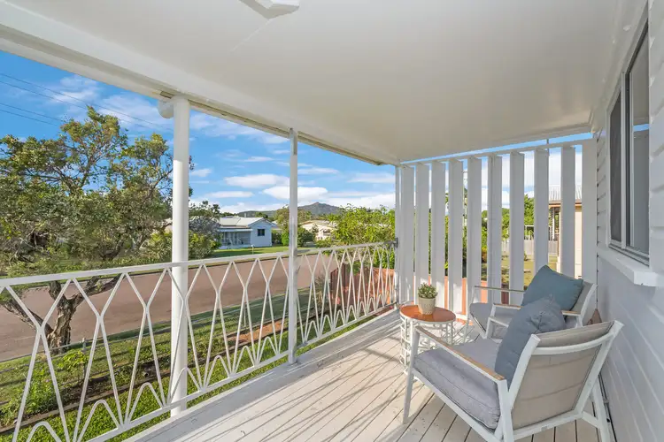 Seventh view of Homely house listing, 42 Cooper Street, Currajong QLD 4812