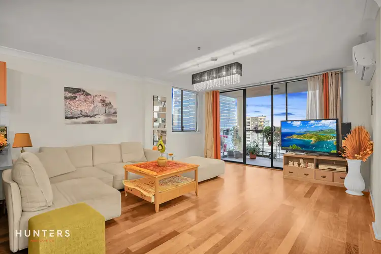 701/1-11 Spencer Street, Fairfield NSW 2165
