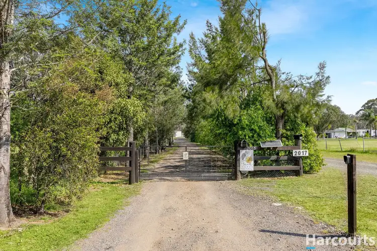 Second view of Homely house listing, 2013 New England Highway, Greta NSW 2334