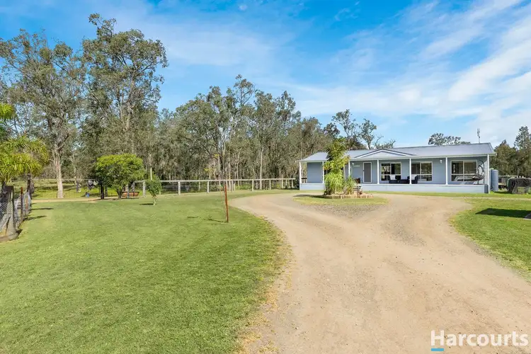 Fourth view of Homely house listing, 2013 New England Highway, Greta NSW 2334