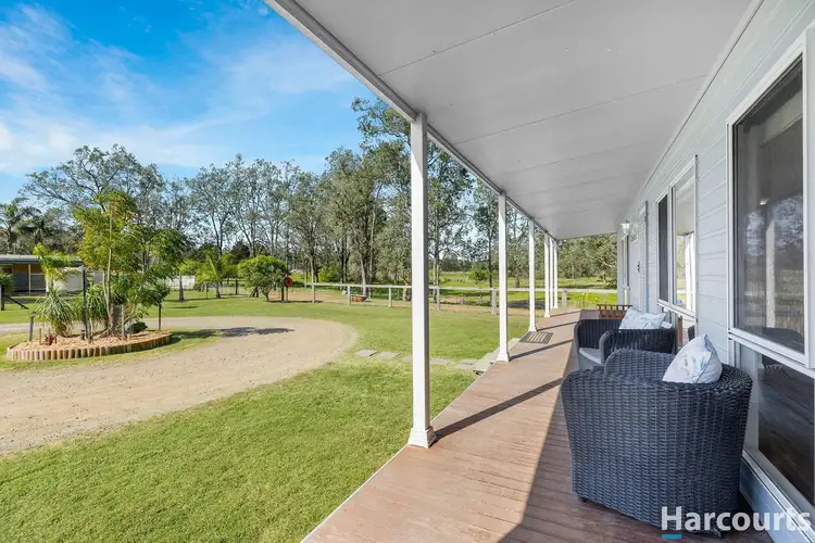 Fifth view of Homely house listing, 2013 New England Highway, Greta NSW 2334
