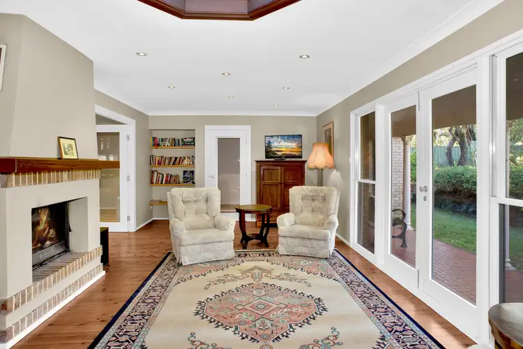 Second view of Homely house listing, 142 Craigend Street, Leura NSW 2780