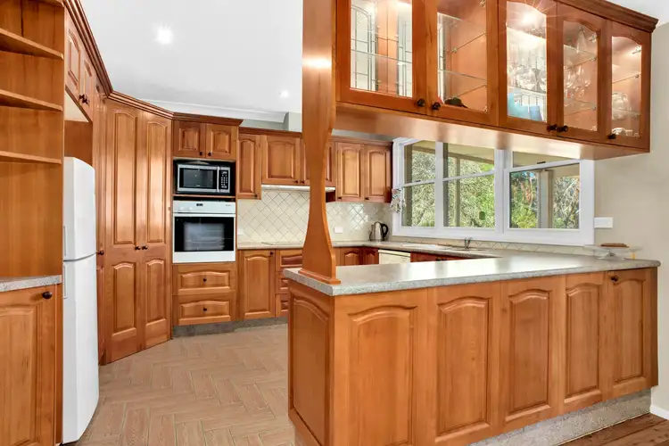 Fifth view of Homely house listing, 142 Craigend Street, Leura NSW 2780