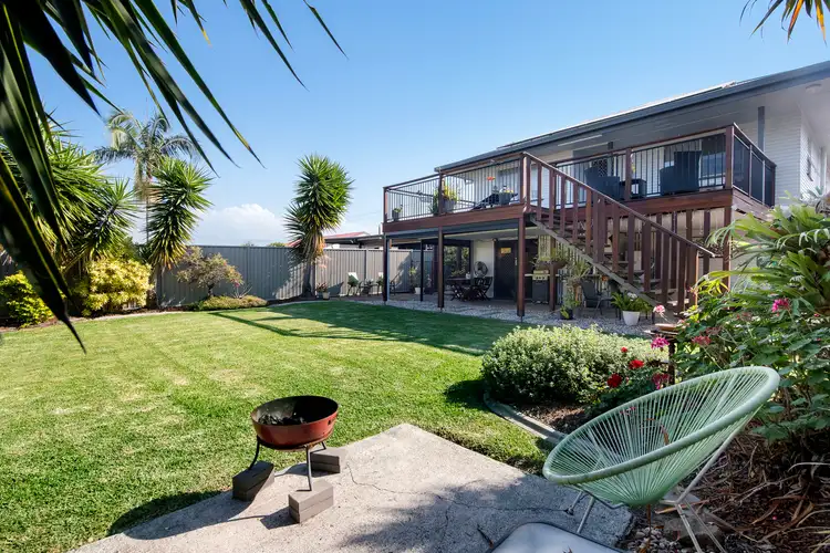 Second view of Homely house listing, 81 Wilson Street, Labrador QLD 4215