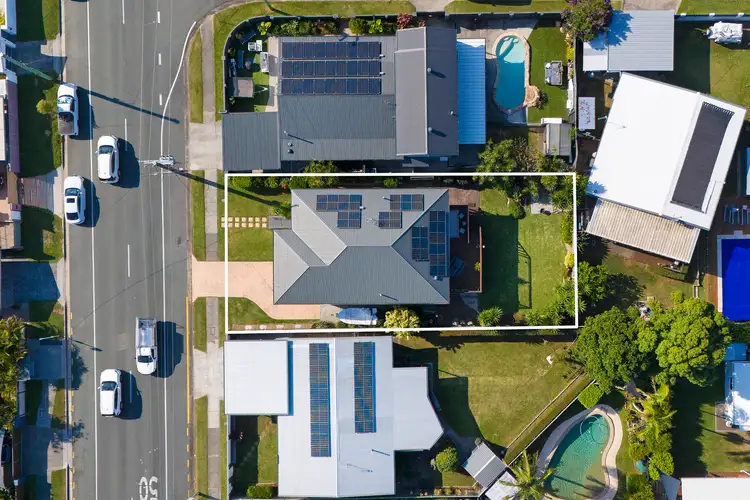 Third view of Homely house listing, 81 Wilson Street, Labrador QLD 4215