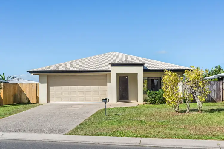 Main view of Homely house listing, 32 Meranti Street, Edmonton QLD 4869