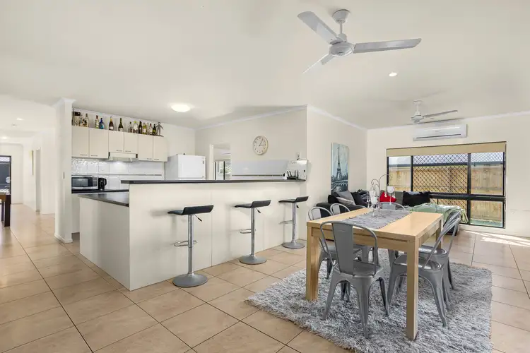 Second view of Homely house listing, 32 Meranti Street, Edmonton QLD 4869