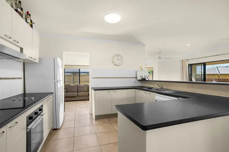 Fourth view of Homely house listing, 32 Meranti Street, Edmonton QLD 4869