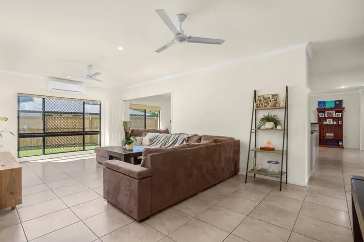 Fifth view of Homely house listing, 32 Meranti Street, Edmonton QLD 4869