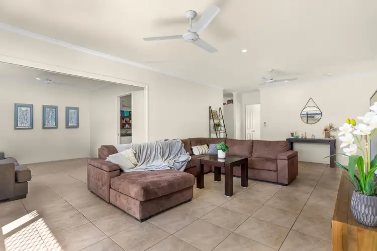 Sixth view of Homely house listing, 32 Meranti Street, Edmonton QLD 4869