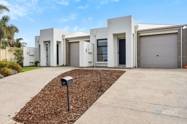 5A Elgin Avenue, Christies Beach SA 5165