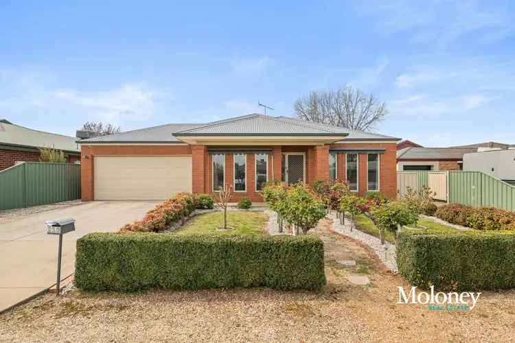 116 Katrina Circuit, Corowa NSW 2646