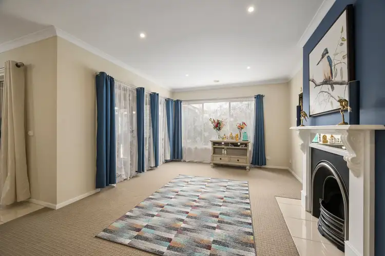 Second view of Homely house listing, 116 Katrina Circuit, Corowa NSW 2646