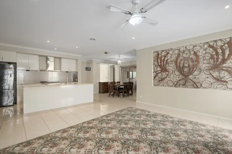 Third view of Homely house listing, 116 Katrina Circuit, Corowa NSW 2646