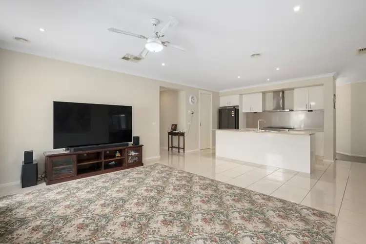 Fifth view of Homely house listing, 116 Katrina Circuit, Corowa NSW 2646